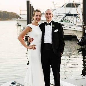 Meet your Posher, Patrick